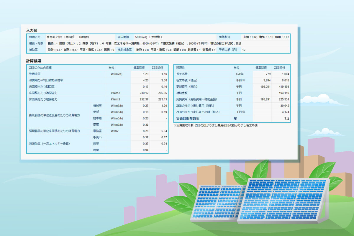 既存建築物のZEB化を支援する--無料シミュレーションツールを公開-（1200_800）.jpg